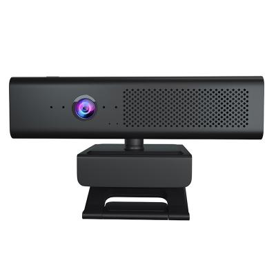 China HD Group Video Conferencing Steaming Webcam Multiple Application 1080p Scenarious With Privacy Cover Speaker Usb HiFi Webcam for sale