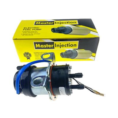 China UC-J7 16700-PCI-003 Gasoline Electric Fuel Pump For Honda 1975-1985 1.5L 1.6L 1.8L For Honda 1975-1985 1.5L 1.6L 1.8L for sale