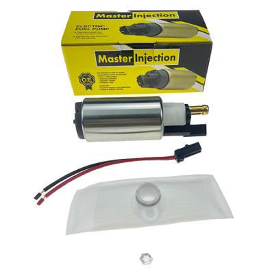 China High Performance High Flow High Quality Fuel Pump Flex Ethanol Auto Fuel Pump FOR FORD Mondeo II 1.6i 1.8i 2.0i 2.5 24V for sale