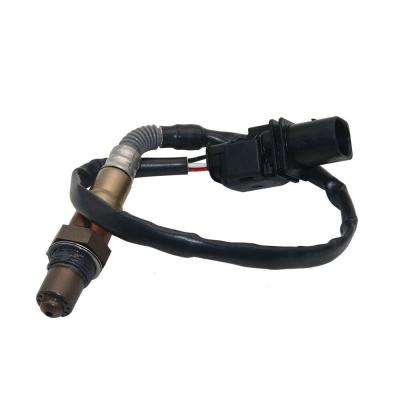 China oxs-006 7560957 V7 560 95780 756095701 1618 V0 234-5135 Oxygen Sensor For Mini Cooper 3 (E93) Convertible for sale