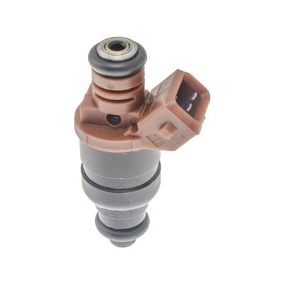 China INJ-01 fuel injector for Daewoo Lacetti 1.6L 2005-2016 with no. of OE 25182404 96332261 for Daewoo for sale