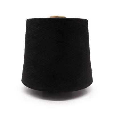 China T100 Viable Ring Spinning 32S Sewing Knitting Weave Blend Blended Yarn Dyed Fabric for sale