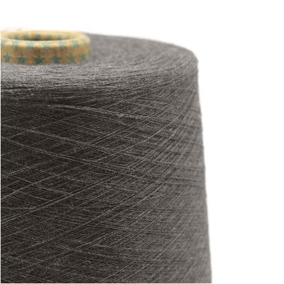 China Anti-Pilling Anti-Bacteria Alkali Resistance Mixed Yarn Fabric Upholstery , Mix Ring Spinning T/R 70/30 32S Mixed Yarn for sale