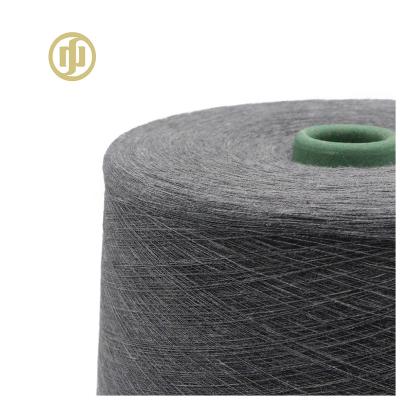 China High Tenacity Factory Direct Mix Ring Spinning 32S Mixed Yarn Fabric Upholstery, Vintage Style Knitting Mixed Yarn for sale