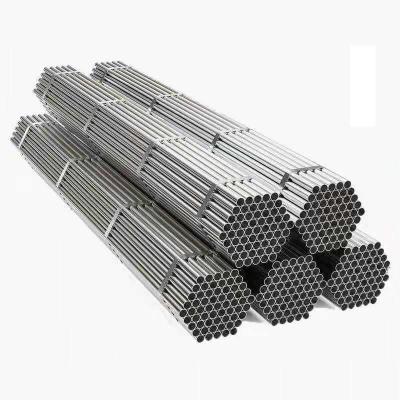 China Liquid pipe hot dip galvanized steel pipe, 4 inch hot dip galvanized welded steel pipe for sale