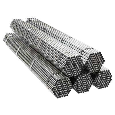 China Liquid Pipe Hot Dip Galvanized Steel Tube Galvanized Steel Pipe Furniture Pipe Steel Pipe for sale