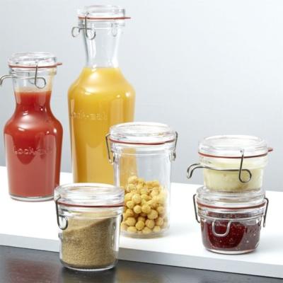 China Viable Wholesale Birthday Gift 500ml Glass Mason Jar With Handle And Glass Mason Jar for sale