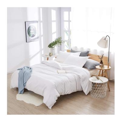 China Disposable Pure Cotton Duvet Cover Sets for sale