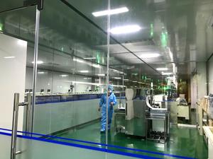 Verified China supplier - Shenzhen Baize LCD Technology Co., Ltd.