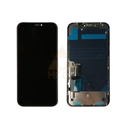 China For iphone 12 pro xs brand new RJ max 12 pro lcd for iphone XR with low price for sale