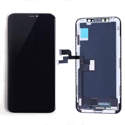 China For iPhone SE3 Assembly OLED Incell LCD For iPhoneX XS Amoled 3D Display Touch Screen Digitizer Replacement iPhone X XR GX Max HEX for sale