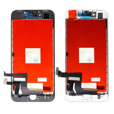 China For iPhone SE3 LCD Factory Price LCD Display For LCD Display Screen Touch Digitizer Assembly Repair Replacement 3D Touch iPhone 8 for sale