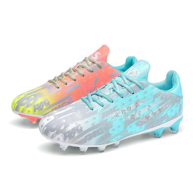 China Fashion\comfortable\durable  Football Boots Low top TPU sole soccer shoes are in great demand for high quality football shoes original soccer boots soccer shoes turf for sale