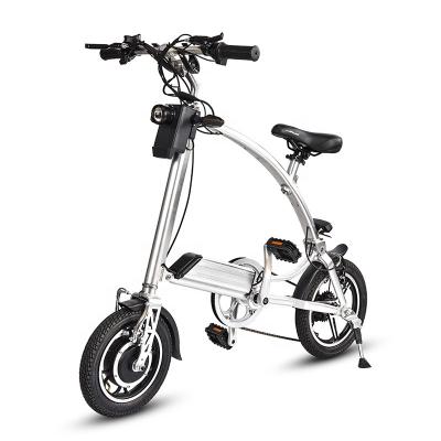 China DEMO good selling ebike Folding cheap Electric Bike electric bicycle with quick speed for sale