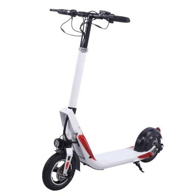 China Factory price powerful smart foldable 2 wheel electric scooter for sale adult electrico electric city scooter for sale