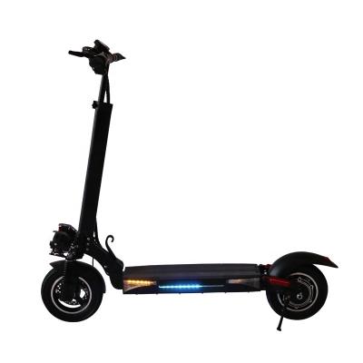 China Wholesale Electric Scooter Advanced China Foldable Small 2 wheels Electric Scooter for sale