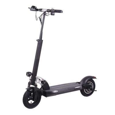 China Long Range High Speed Electric Scooter Two Wheel Portable Electric Mobility Scooter for sale