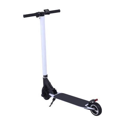 China 5.5 inch smart balance scooters cheap foldable electric scooter adult electric scooter for sale