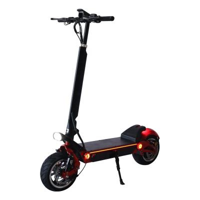 China Factory Direct Sales adult powerful electric scooter 2 wheels electric adult electric scooter for sale