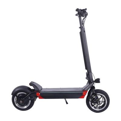 China Professional Manufacture Adults Trottinette Electrique Foldable Scooter Electric Scooter for sale