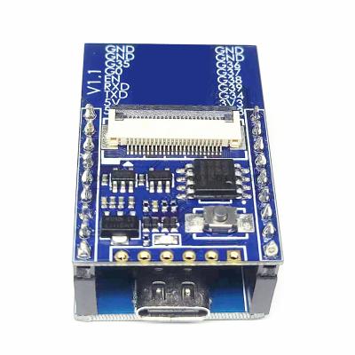 China New ESP32 CAM 2.4 GHz WiFi Support Bluetooth Development Board Internet Of Things With Type-C Download Board 4MB PSRAM For OV2640 Camera Module for sale