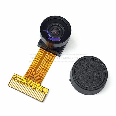 China IoT and Security OV2640 Camera Module for ESP32 CAM Development Board 24PIN 0.5MM Short Pitch 2 Million Pixel Key OEM for sale