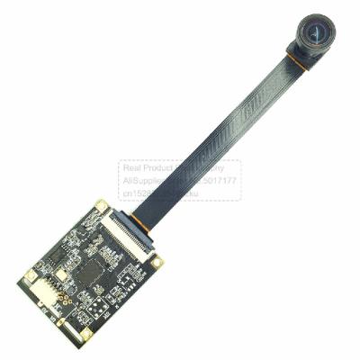 China OV5640 Computer Camera Module USB Board 5 Million Pixel 68 80 120 160 Degree AF ​​Integrated Driveless FPC USB CMOS Camera Module for sale