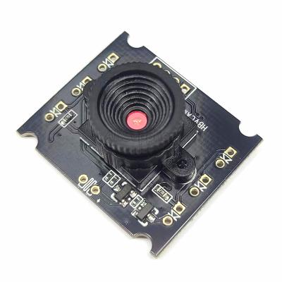 China Computer OV3640 USB AF CMOS 64 Degree Driverless Adjustable Auto Camera Module 64 Degree Sensor For Win Linux Android 3MP for sale