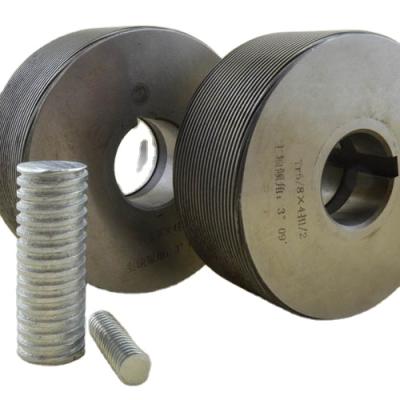 China Wire Rolling Mill Wire Dies For Vortex Tube Dies M18x2.0P Hole Diameter for sale