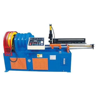 China Automatic Furniture Diameter 50x400 Tube Machine Tube Cutting Machine for sale