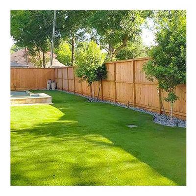 China Eco-friendly 40mm Natural Garden Synthetic Lawn Artificial Grass for sale