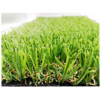 China PE+PP Chinese Supplier Factory Golf Green Fringe Artificial Grass Turf Synthetic for sale