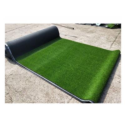 China PE+PP Preschool Simulation Turf Landscape Sports Flooring Green Carpet Football Artificial Grass for sale