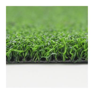 China PE Natural Looking Artificial Turf Grass Golf Tee Artificial Turf Grass Synthetic Grass For Golf Putting for sale