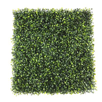 China Outdoor Indoor Decoration Custom Panel Vertical Garden Green Ivy Wall Artificial Plant Artificial Plants Decor Wall for sale