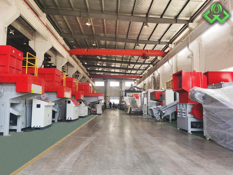 Verified China supplier - Zhangjiagang Xinbei Machinery Co., Ltd.