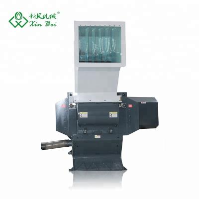 China Plastic Machinery Repair Shops Pet Bottle Crushing Machine Electric Noise Can Crusher For Sale Electric Noise Can Crusher Machine for sale