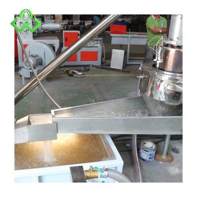 China Guaranteed Machinery Repair Shops Quality Price Sole Desktop Granulating Machine Plastic for sale