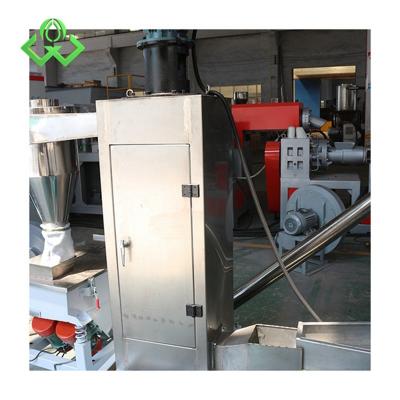 China Machinery Repair Shops Factory Supply Hot Price Manufacturer Desktop Granulator Machine Plastic for sale