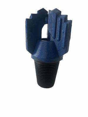 China Wells API/ISO 6 Inch Thread Insert Drag Bit/China Vendor For Oilfield Mining Drilling Natural Gas for sale