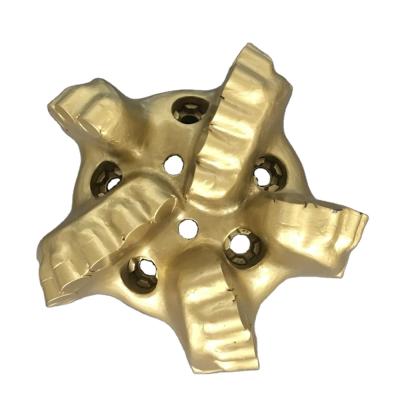 China Oil pdc bits for sale rock roller bits used pdc cutter for sale