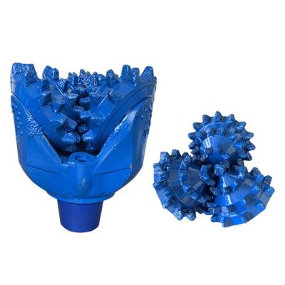 China Wells Tungsten Carbide Jet Nozzle Tricone Rock Bit 16 Tricone Rock Bit with Jet Nozzle for sale