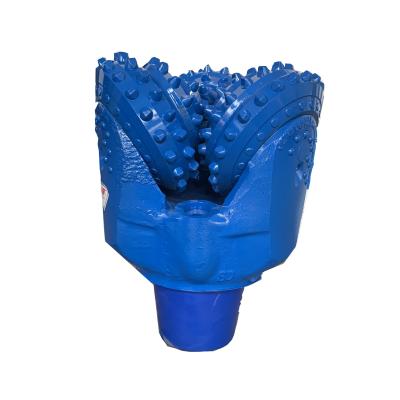 China Wells 444.5mm tci roller tricone drill bit bit taper bit with inserted tooth for drilling for sale