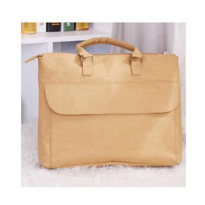 China Wholesale Eco-Friendly Washable Outdoor Travel Tote Bag Laptop Bag Laptop Wrapping Paper for sale