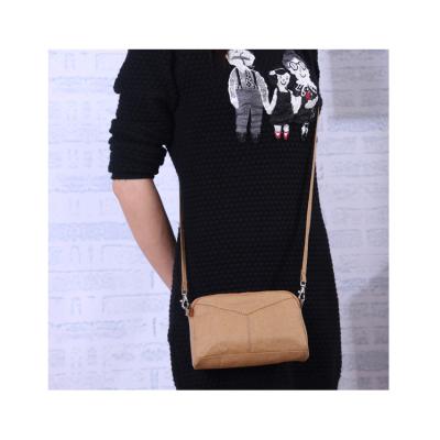 China - Washable Paper Ladies Small Body Bag Wholesale Tote Purse Cross - Cross Body Bag for sale