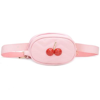 China 2021 Fashion Fashion Kids Fanny Pack For Children Kids Fanny Packs Belt Bag for sale