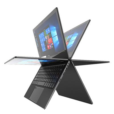 China Bluetooth factory stock win10 laptop netbook 11.6 inch touch screen 360 degree rotating OEM laptop rugged wholesale for sale