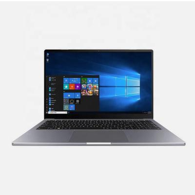 China New Core I7 Wireless Laptops PC Custom OEM Wholesales Computer SSD MX250 Graphics DDR4 16G RAM 1TB 15.6 Inch Discrete Gaming Netbook for sale