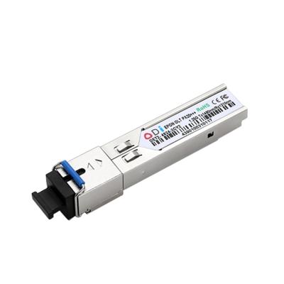 China Original FTTH FTTB FTTC HSGQ-PX20 EPON Module PX20+++ Tx Power 7dB EPON OLT Compatible with ZTE Huawei for sale