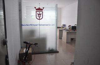 Verified China supplier - Shenzhen Witsport Technology Co., Ltd.